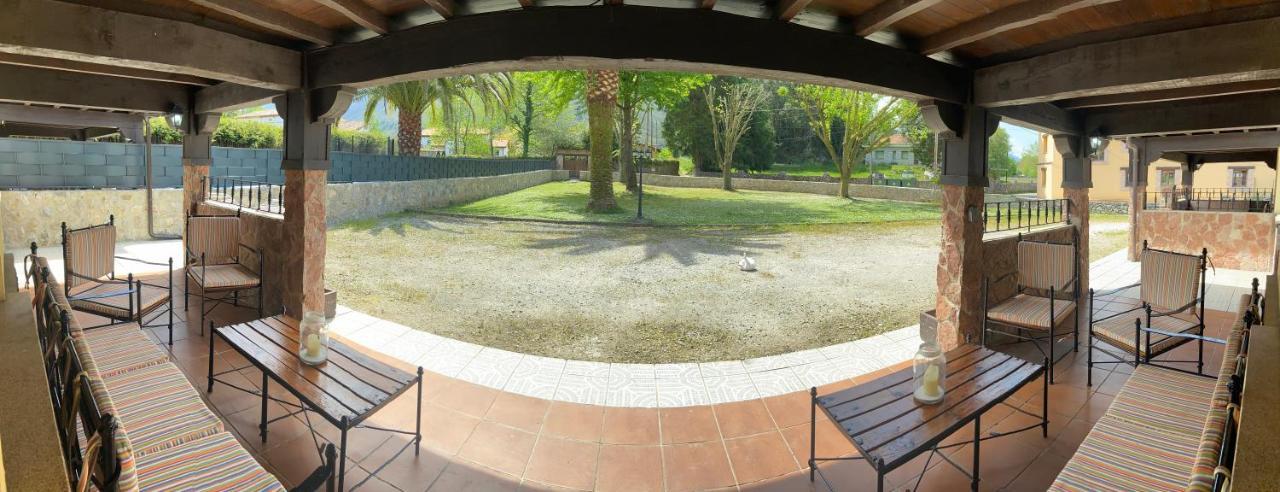 Apartamentos San Juan 2 Lledias Bagian luar foto
